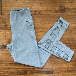 Victoria’s Secret PINK Yoga Leggings
